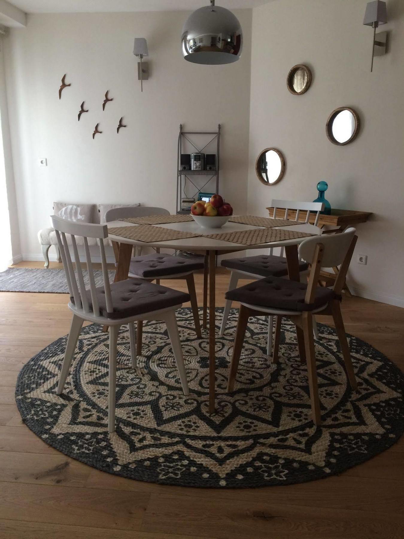 Im Feldle Apartment Kirchheim am Ries ภายนอก รูปภาพ